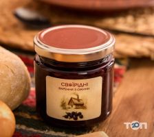 відгуки про Свої рідні фото