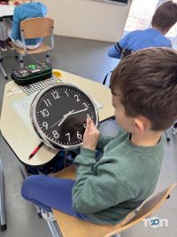 відгуки про Львівський інженерний ліцей фото