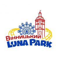 Винницкий луна парк фото