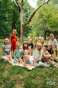 Go English, студія англійської мови фото