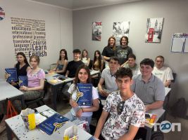 Go English, студия английского языка - фото 10