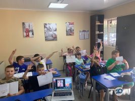 отзывы о Go English фото