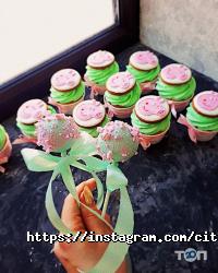 City Bakery фото