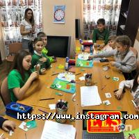 Курси іноземних мов English Language School фото
