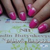 Nail & Beauty Одеса фото