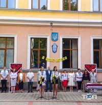 отзывы о Педагогический колледж Черновицкого национального университета им.Ю.Федьковича фото