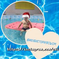 Бассейны Swim фото