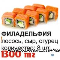 Master Sushi отзывы фото