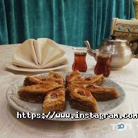 Кафе, бари Кара-Кум фото
