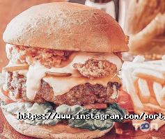 Port Jackson Дніпро фото