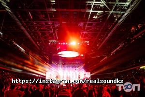Real Sound Алматы фото