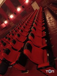 Кінотеатр ім.Т. Г. Шевченка Хмельницький фото