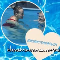 отзывы о Swim фото