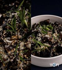 На гачку, доставка суші фото