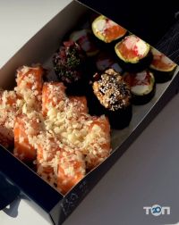 Суші бари На гачку фото