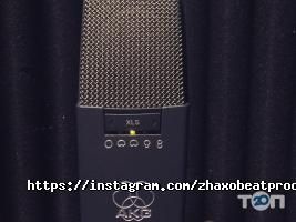 Zhaxobeat Астана фото