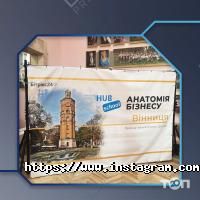 Блік Прінт Вінниця відгуки фото