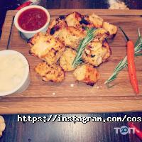 відгуки про Cosa Nostra фото