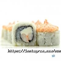 відгуки про Суші Бум фото