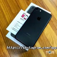 Apple doc відгуки фото