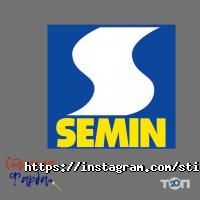 Продаж оздоблювальних матеріалів Стильна фарба фото