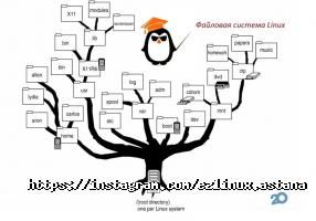 отзывы о EZ LINUX ASTANA фото