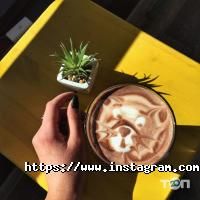 Кав'ярні та кондитерські MiMi Coffee фото