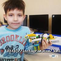 ЮніорТехнік Полтава фото