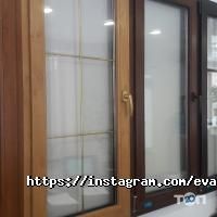 Продажа и установка окон EVAX фото