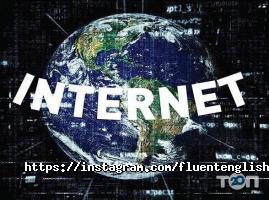 Fluent English отзывы фото
