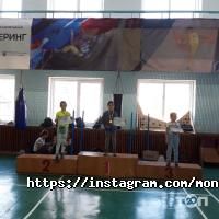 Спортивні секції Монтана фото