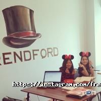 Frendford отзывы фото