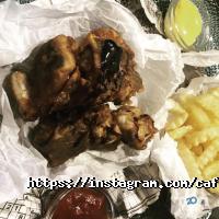 Caffetteria Дніпро фото