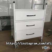 Афинити Алматы фото