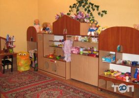 Дитячий навчальний заклад №253 фото