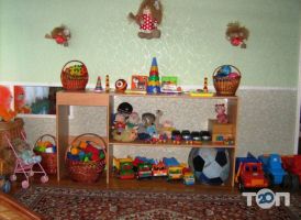 Дитячий навчальний заклад №253 Харків фото