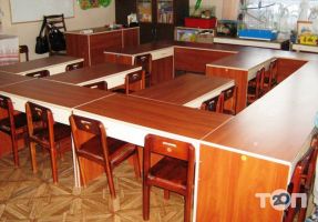 Дитячий навчальний заклад №253 відгуки фото