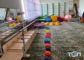 Обласний будинок дитини №2 Харків фото