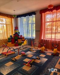 Державні та приватні дитячі садки Обласний будинок дитини №2 фото