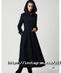 Ательє на Хмельницького Дніпро фото