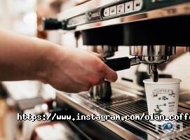 Olan coffee Хмельницький фото
