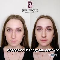 Burlesque відгуки фото