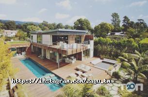 Zagu Дніпро фото