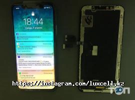 Luxcell Астана фото