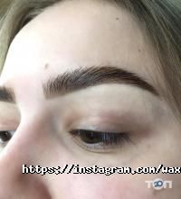 Wax&Go, студія фото