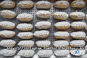 HALAL BROTHERS Астана фото