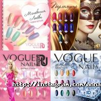 відгуки про Авторська школа дизайну нігтів Анни Колотилиной фото