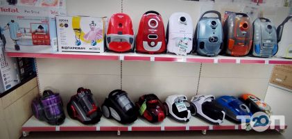 відгуки про Техніка UA фото