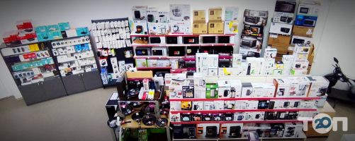 Техніка UA відгуки фото