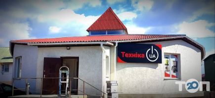 Техніка UA Вінниця фото